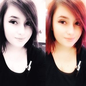 Meet your Posher, Cassie